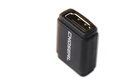 秋叶原(CHOSEAL)DP1.4转HDMI2.1转换器 8K60Hz高清线 公对母视频转接头 显卡电脑接电视投影仪显示器 QS8172 实拍图