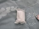 嫚熙一次性内裤产妇 月子纯棉内裤女旅游出差日抛免洗生理期20条XXXL 实拍图