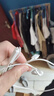 【全网低价】T01有线耳机type-c接口降噪适用苹果15安卓华强北高品质小米华为耳机性能稳定 Type-C口带麦（新款手机不通用） 实拍图