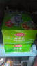 美丽雅一次性保鲜罩120只盒装食品级保鲜防尘可微波炉用保鲜膜套 实拍图