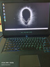 Alienware外星人笔记本电脑二手高端电竞游戏本M15 M17 X14 X15 X17大屏吃鸡 2：15R3/6代i7/1060/8G/256G 9成新 实拍图