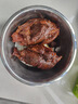 月盛斋【冰鲜牛肉】国产牛腱子净重2斤 内蒙牛肉生鲜鲜肉 中华老字号 实拍图