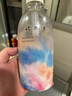 +tmr缇茉柔柔顺丰盈洗发水天然蛋白配方柔顺亮泽控油无硅油470ml 实拍图
