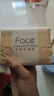 洁柔抽纸 粉Face柔韧3层110抽*24包 可湿水面巾纸100%原生木浆 整箱 实拍图