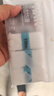 TAAN泰昂羽毛球拍手胶吸汗带微粘性糖果手胶TW880白色5条装 实拍图
