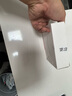 潜水艇（Submarine）F301/2黄铜加厚三角阀八字阀陶瓷阀芯红蓝标国标4分进出水1冷+1热 实拍图