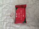 洁丽雅（Grace）压缩毛巾加厚一次性洗脸巾20粒便携旅游户外神器酒店用品1包装 实拍图