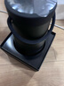 BoseSoundLink Revolve+【赠PLUS年卡】 蓝牙音响 II黑色 360度环绕防水电脑桌面音响 大水壶二代 礼物 实拍图