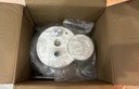 美的（Midea）【带熨衣板】挂烫机家用立式熨烫机/便携大功率蒸汽手持电熨斗/小型服装店商用熨衣服国家补贴18DB 实拍图