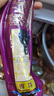 伊雅 秋林食品哈尔滨红肠1.2kg/10支装 中华老字号 东北特产 单支包装 实拍图