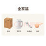 九阳（Joyoung）豆浆机1.3L破壁免滤轻音降噪304不锈钢3-4人用家用多功能全自动榨汁机料理机D08EC 实拍图