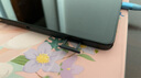 三星 Samsung【国家补贴】A9+ 11英寸平板电脑/大屏/学生学习游戏办公平板 8G+128GB 山岩灰5G 实拍图