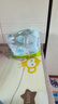 babycare Air pro拉拉裤成长裤XL30+2片(12-17kg) 婴儿尿不湿夏日超薄透气 实拍图