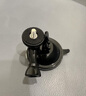 JJC 适用大疆action4/5pro吸盘支架pocket3运动相机车载云台GoPro13车拍汽车拍摄固定底座配件 实拍图