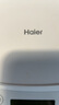 海尔电子秤厨房秤智能秤长续航0.1g高精度 家用称重小型克称烘焙食物秤 实拍图