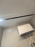 美的（Midea）【新能源超导Z600】超薄扁桶电热水器5000W瞬热洗节能恒温无内胆鲜活水热水器国家补贴以旧换新 实拍图