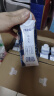 蒙牛特仑苏嗨Milk脱脂纯牛奶京绣版250ml×10盒 实拍图