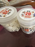 雪原羊奶贝350g  羊奶片 休闲内蒙古特产奶制品网红零食 实拍图