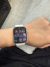 苹果Apple Watch S4/S5/S6/S7/S8/S9/SE /Ultra二手苹果智能手表 颜色参数参考质检报告 Apple Watch S9 晒单实拍图