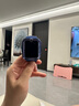 华为（HUAWEI）儿童手表 4 Pro【毕业季快乐】智能高清拍照视频通话4G全网通GPS定位防水送男女孩学生X5 星云蓝【送高清贴膜+卡通吊坠+晒单好礼】 7天无理由 实拍图
