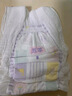 五羊（FIVERAMS）拉拉裤薄薄芯成长裤XXXL76片(17kg以上)婴儿尿不湿超薄透气不闷 实拍图
