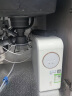 沁园（TRULIVA）净水器家用小白鲸1000Gpro 6年RO反渗透过滤器 厨下式直饮水净饮机3L/分钟UR-S51045家电国家补贴 实拍图