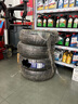 固铂（Cooper）汽车轮胎 225/65R17 102H CUV 适配H6/CS75/奇骏 实拍图