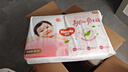 好奇（Huggies）【次日达】铂金装纸尿裤新生儿婴儿尿不湿超薄透气小桃裤 M码 144片 纸尿裤【6-11kg】 实拍图