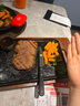 鲜京采甄选 原切带芯后腱 4斤 卤牛腱子肉 炖煮健身食材  京东自有品牌 实拍图