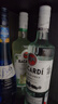 百加得（Bacardi）预调酒 莫吉托酒700ml Mojito 基酒调酒烘焙  洋酒  实拍图