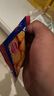 比比赞（BIBIZAN）日式小圆饼干多口味海盐饼干约100包早餐休闲零食品饱腹整箱1600g 实拍图