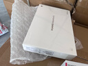 HUAWEI MatePad SE 11英寸2024款华为平板电脑高刷护眼大屏 影音娱乐学生学习平板8+128GB WiFi 星海蓝 实拍图