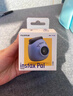 INSTAX富士instax 一次成像 智能相机PAL 丹宁蓝  单机标配 实拍图
