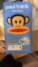 大嘴猴（paul frank）婴儿纸尿裤新宝妈专享价尿不湿 纸尿裤 M50片(4-7kg) 实拍图