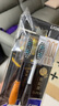 狮王（Lion）细齿洁0.01弹力旋净软毛护龈牙刷2支软毛护龈弹力刷柄缓解出血 实拍图