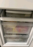海尔（Haier）217升三门中门软冷冻宿舍租房家用小冰箱小型小巧不占地节能省电BCD-217LHC3E0WV家电国家补贴15% 实拍图