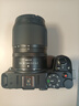 尼康（Nikon）Z50二代/Z30/Z5微单相机 高清4K Vlog视频便携摄影摄像照相机 尼康Z30+Z18-140mm镜头套机 官方标配（单机身+电池+肩带） 实拍图