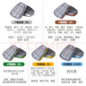 普达防毒面具 FD-410配7号虑毒盒防SO2/NO2/HCl等酸性气体打农药煤矿开采防毒面罩 实拍图