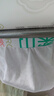 全棉时代【丁禹兮推荐】 洗脸巾 80片*18包棉柔巾一次性毛巾整箱20×20cm 实拍图