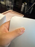 Apple/苹果【国家补贴】iPad 11英寸 A16芯片2025年款 平板电脑 (256GB WLAN版/学习办公娱乐)银色 实拍图