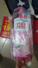 立白APG洗洁精大瓶1kg果蔬食品可用去油洗涤灵洗涤剂洗洁剂洗碗液  实拍图
