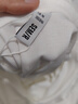 森马（Semir）代露娃|polo衫女短款辣妹衬衫2025夏刺绣凉感紧身T恤09325115005 实拍图