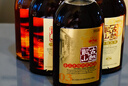 古越龙山 清醇三年 半甜型 绍兴黄酒 500ml 单瓶装 实拍图