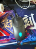 外星人（Alienware） AW720M无线游戏鼠标 有线蓝牙三模电竞鼠标 长续航26000高DPI  磁力回弹 磁吸快充 8键自定义编程 实拍图