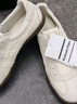 Onitsuka Tiger鬼塚虎德训懒人鞋男女 春夏懒人运动休闲鞋TOKUTEN SLIP-ON 米白色 41.5 实拍图