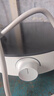 美的（Midea）电磁炉圆形无名火厨房家用多功能大功率 爆炒火锅炒菜蒸煮烧水 旋钮操控 国家补贴C22-RX22H0107 实拍图