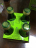 Perrier巴黎水 原装进口气泡水【水哥推荐】原味天然矿泉水330ml*24瓶 实拍图