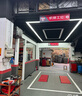 普利司通（Bridgestone）汽车轮胎 205/55R16 91W T001 适配大众朗逸/宝来/丰田卡罗拉 实拍图