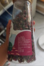 福东海 金边玫瑰花130g（花中精品）云南花茶干花蕾花草茶养生花茶叶 实拍图