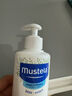 妙思乐（Mustela）儿童洗发沐浴二合一500ml*2婴幼儿专用宝宝洗发水沐浴露法国进口 实拍图